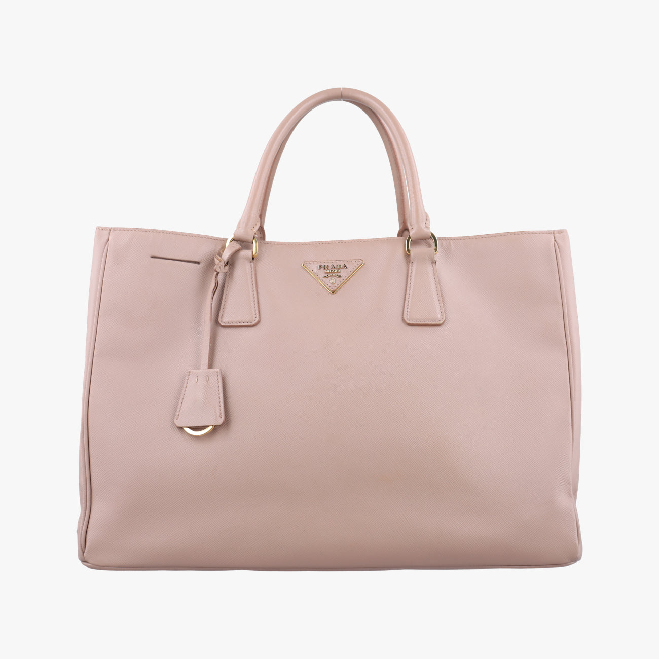 Galleria BagBeigeleather117ガレリアバッグベージュレザー117