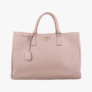 Galleria BagBeigeleather117ガレリアバッグベージュレザー117