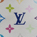 Petit NOewhiteMonogram MulticolorM42229CA0072プチ ノエブロンモノグラム マルチカラーM42229CA0072