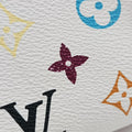 Petit NOewhiteMonogram MulticolorM42229CA0072プチ ノエブロンモノグラム マルチカラーM42229CA0072