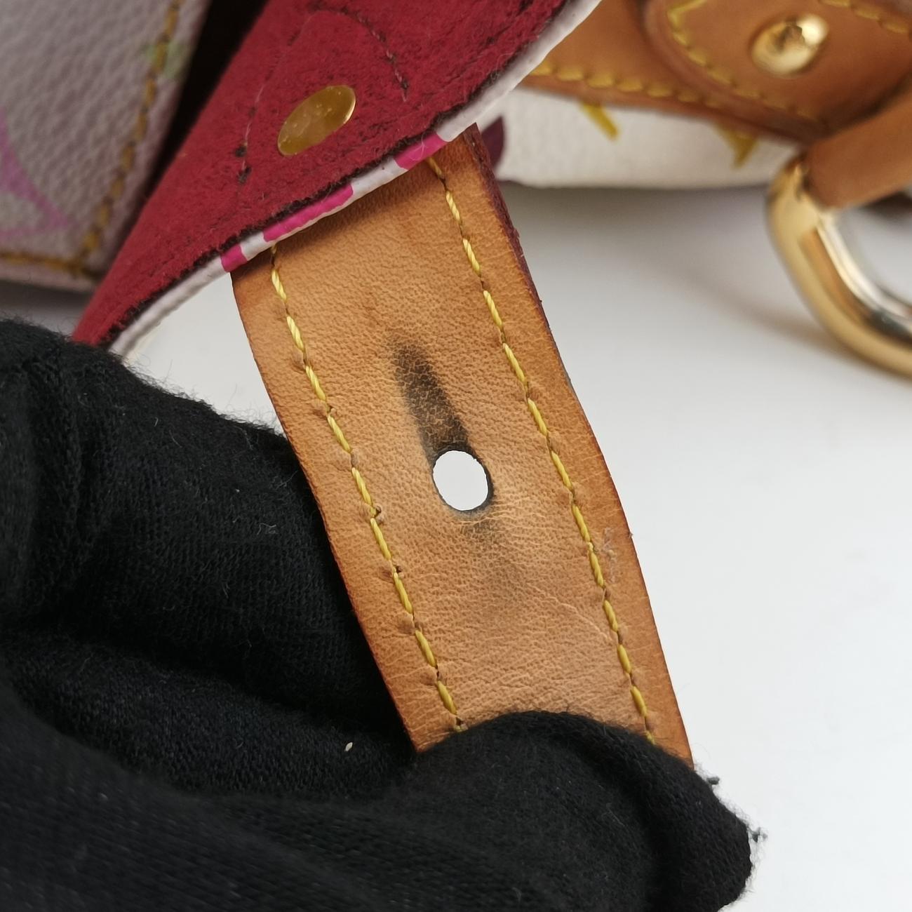 Petit NOewhiteMonogram MulticolorM42229CA0072プチ ノエブロンモノグラム マルチカラーM42229CA0072