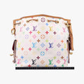 Petit NOewhiteMonogram MulticolorM42229CA0072プチ ノエブロンモノグラム マルチカラーM42229CA0072