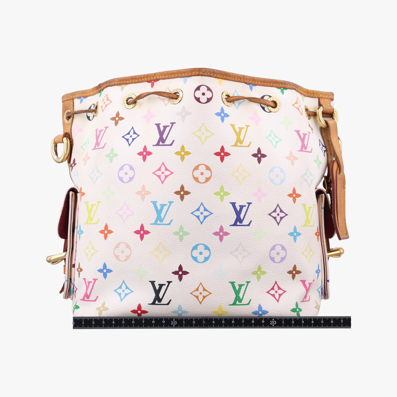 Petit NOewhiteMonogram MulticolorM42229CA0072プチ ノエブロンモノグラム マルチカラーM42229CA0072