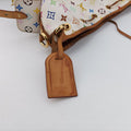 Petit NOewhiteMonogram MulticolorM42229CA0072プチ ノエブロンモノグラム マルチカラーM42229CA0072