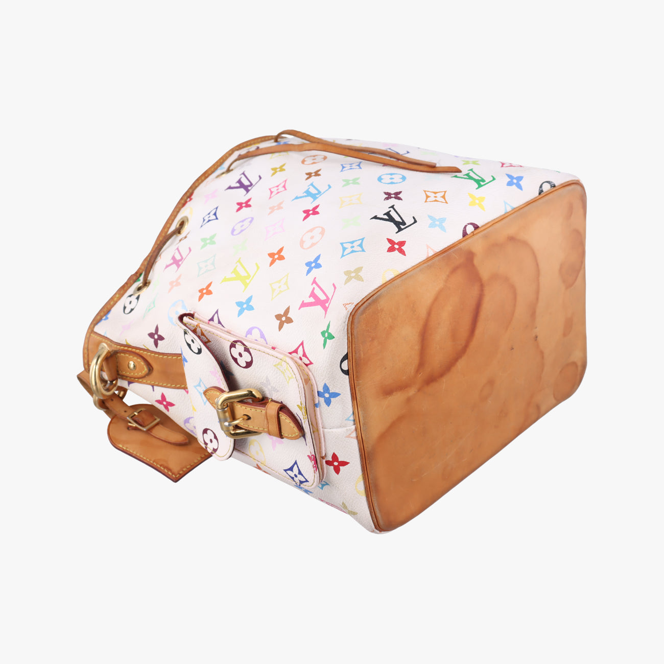 Petit NOewhiteMonogram MulticolorM42229CA0072プチ ノエブロンモノグラム マルチカラーM42229CA0072