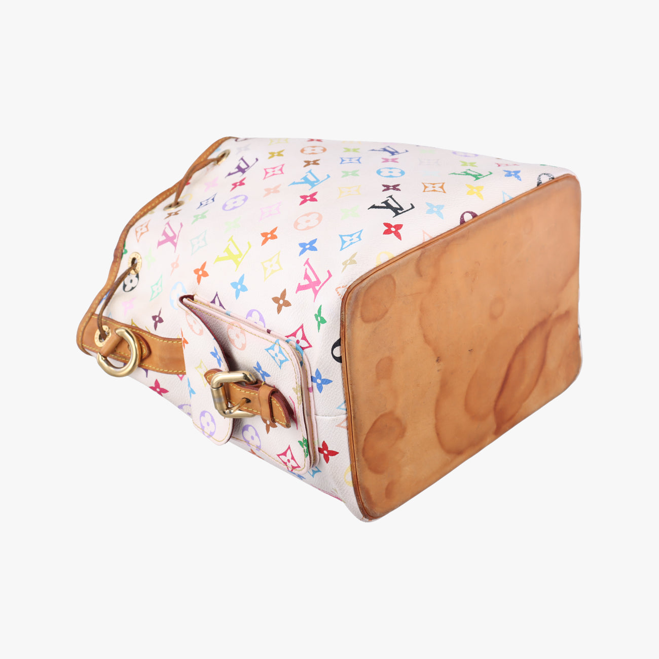 Petit NOewhiteMonogram MulticolorM42229CA0072プチ ノエブロンモノグラム マルチカラーM42229CA0072