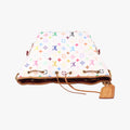 Petit NOewhiteMonogram MulticolorM42229CA0072プチ ノエブロンモノグラム マルチカラーM42229CA0072