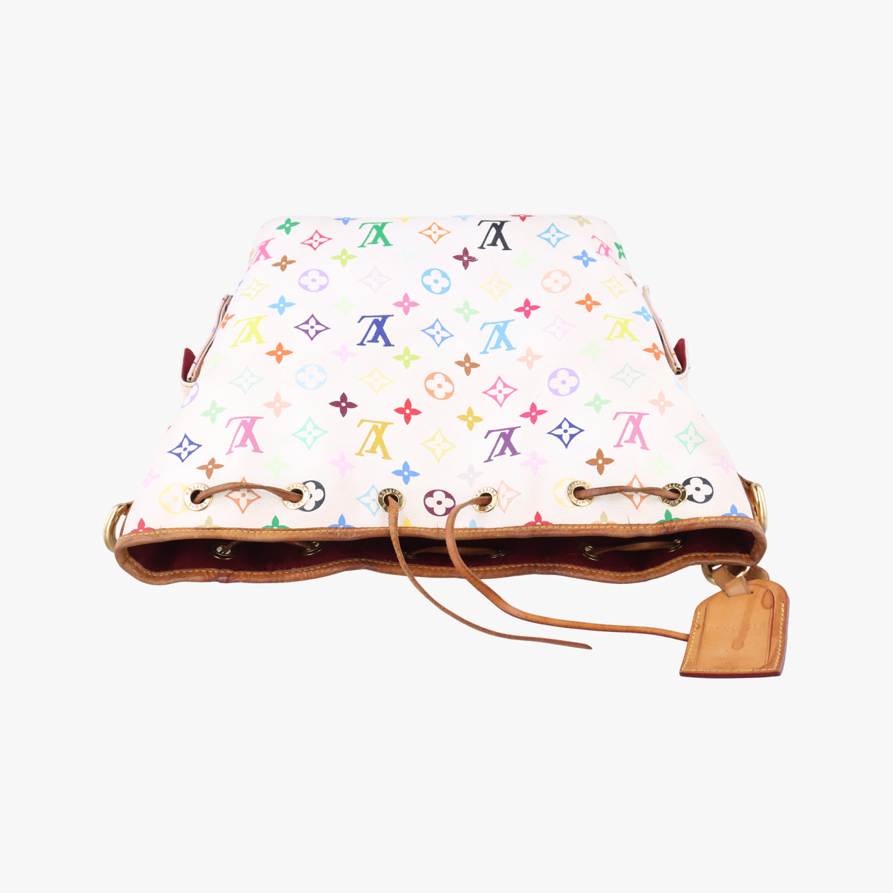 Petit NOewhiteMonogram MulticolorM42229CA0072プチ ノエブロンモノグラム マルチカラーM42229CA0072