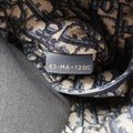 Oblique WickerMulticolourNatural wicker x Dior oblique jacquard63-MA-1200オブリーク ウィッカーマルチカラーナチュラルウィッカー×ディオール オブリーク ジャカード63-MA-1200