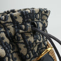 Oblique WickerMulticolourNatural wicker x Dior oblique jacquard63-MA-1200オブリーク ウィッカーマルチカラーナチュラルウィッカー×ディオール オブリーク ジャカード63-MA-1200