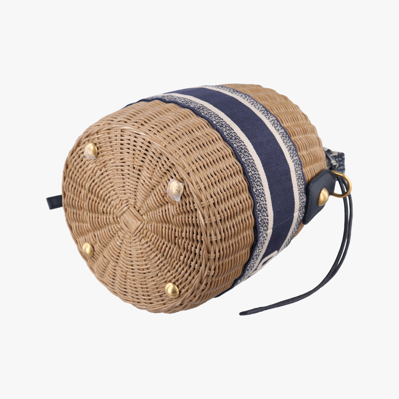 Oblique WickerMulticolourNatural wicker x Dior oblique jacquard63-MA-1200オブリーク ウィッカーマルチカラーナチュラルウィッカー×ディオール オブリーク ジャカード63-MA-1200