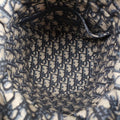 Oblique WickerMulticolourNatural wicker x Dior oblique jacquard63-MA-1200オブリーク ウィッカーマルチカラーナチュラルウィッカー×ディオール オブリーク ジャカード63-MA-1200