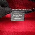 Lady DiorBlacklambskin18-MA-1104レディディオールブラックラムスキン18-MA-1104