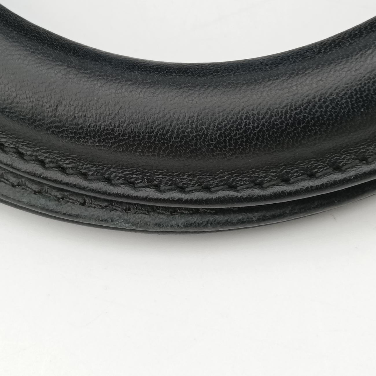 Lady DiorBlacklambskin18-MA-1104レディディオールブラックラムスキン18-MA-1104