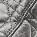 Lady DiorBlacklambskin18-MA-1104レディディオールブラックラムスキン18-MA-1104