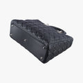 Lady DiorBlacklambskin18-MA-1104レディディオールブラックラムスキン18-MA-1104