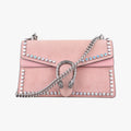DionysusPinkSuede400249G022725492ディオニュソスピンクスエード400249G022725492