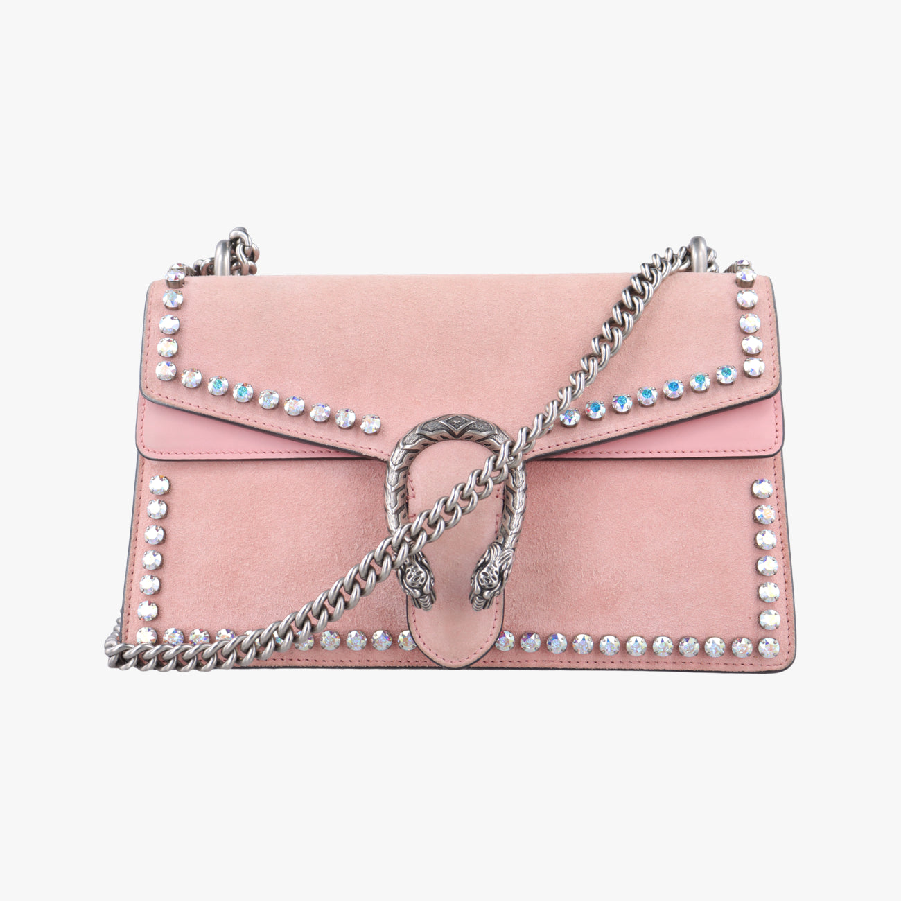 DionysusPinkSuede400249G022725492ディオニュソスピンクスエード400249G022725492