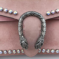 DionysusPinkSuede400249G022725492ディオニュソスピンクスエード400249G022725492