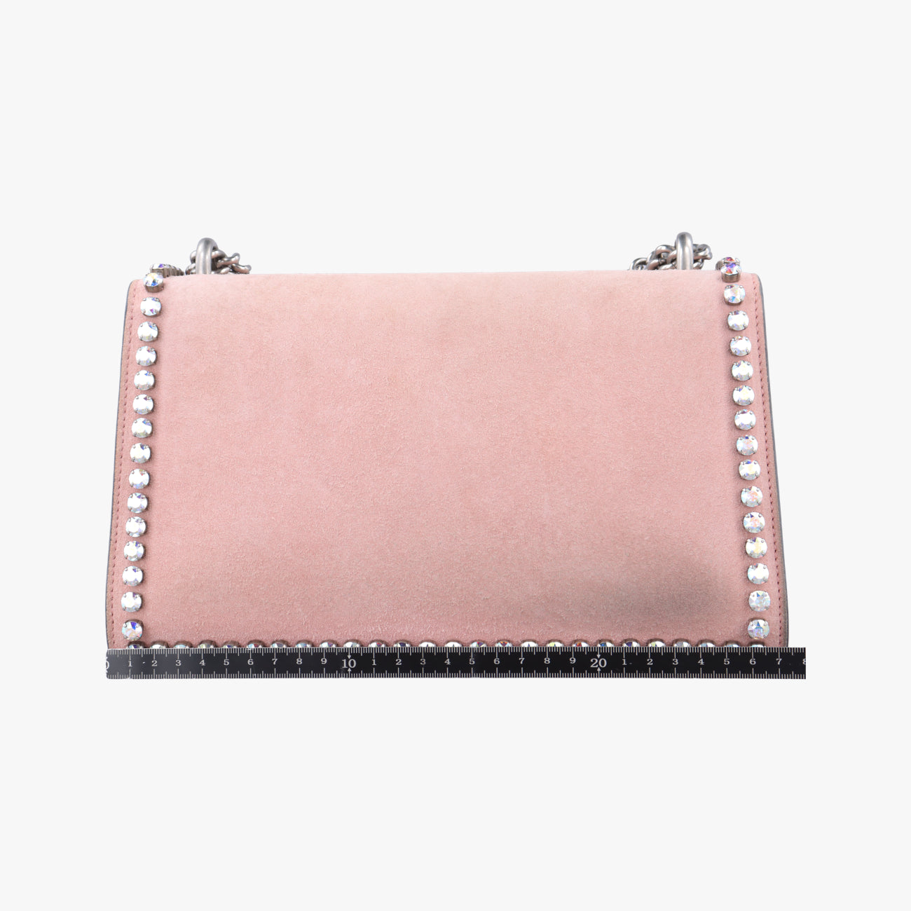 DionysusPinkSuede400249G022725492ディオニュソスピンクスエード400249G022725492