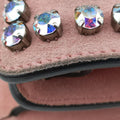 DionysusPinkSuede400249G022725492ディオニュソスピンクスエード400249G022725492