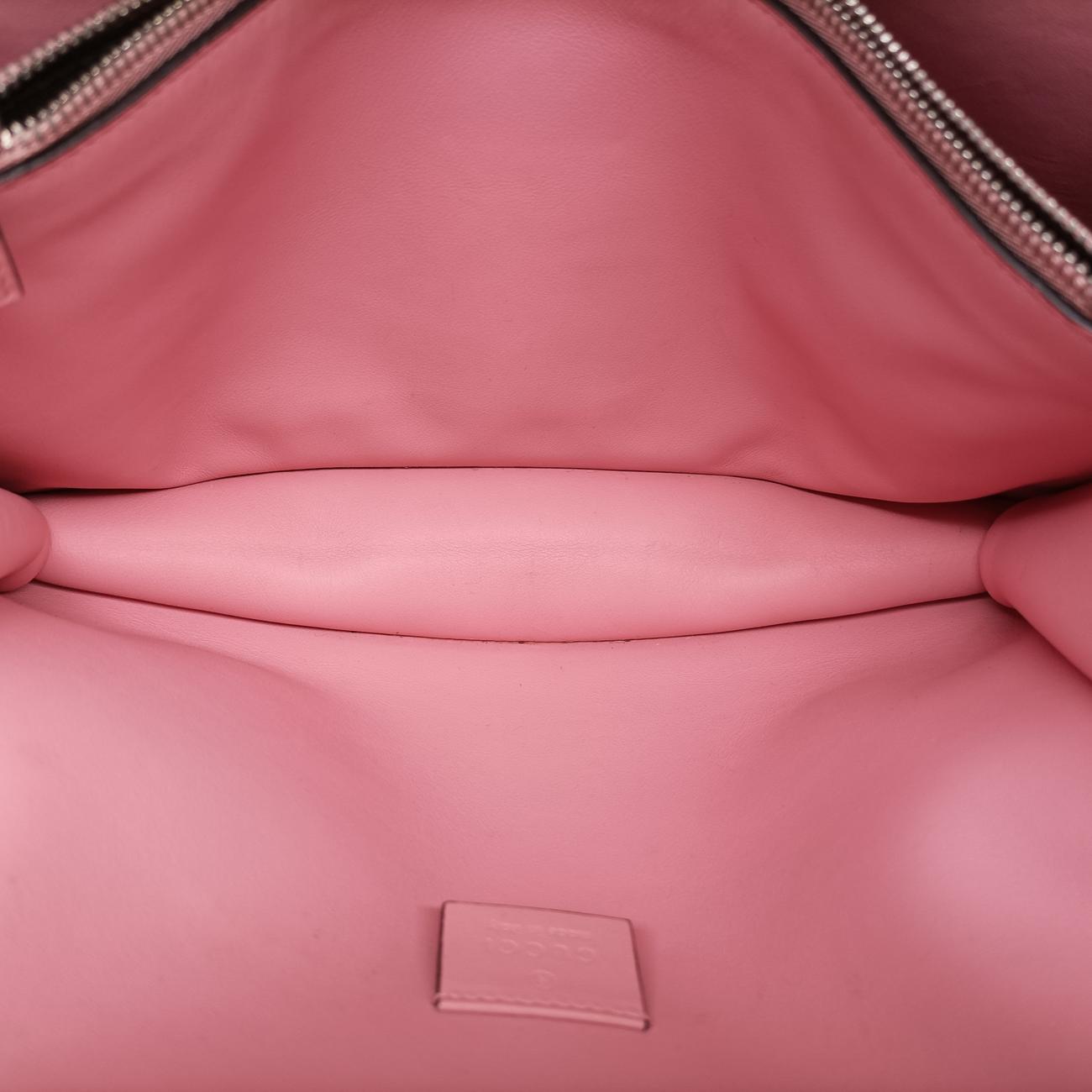 DionysusPinkSuede400249G022725492ディオニュソスピンクスエード400249G022725492