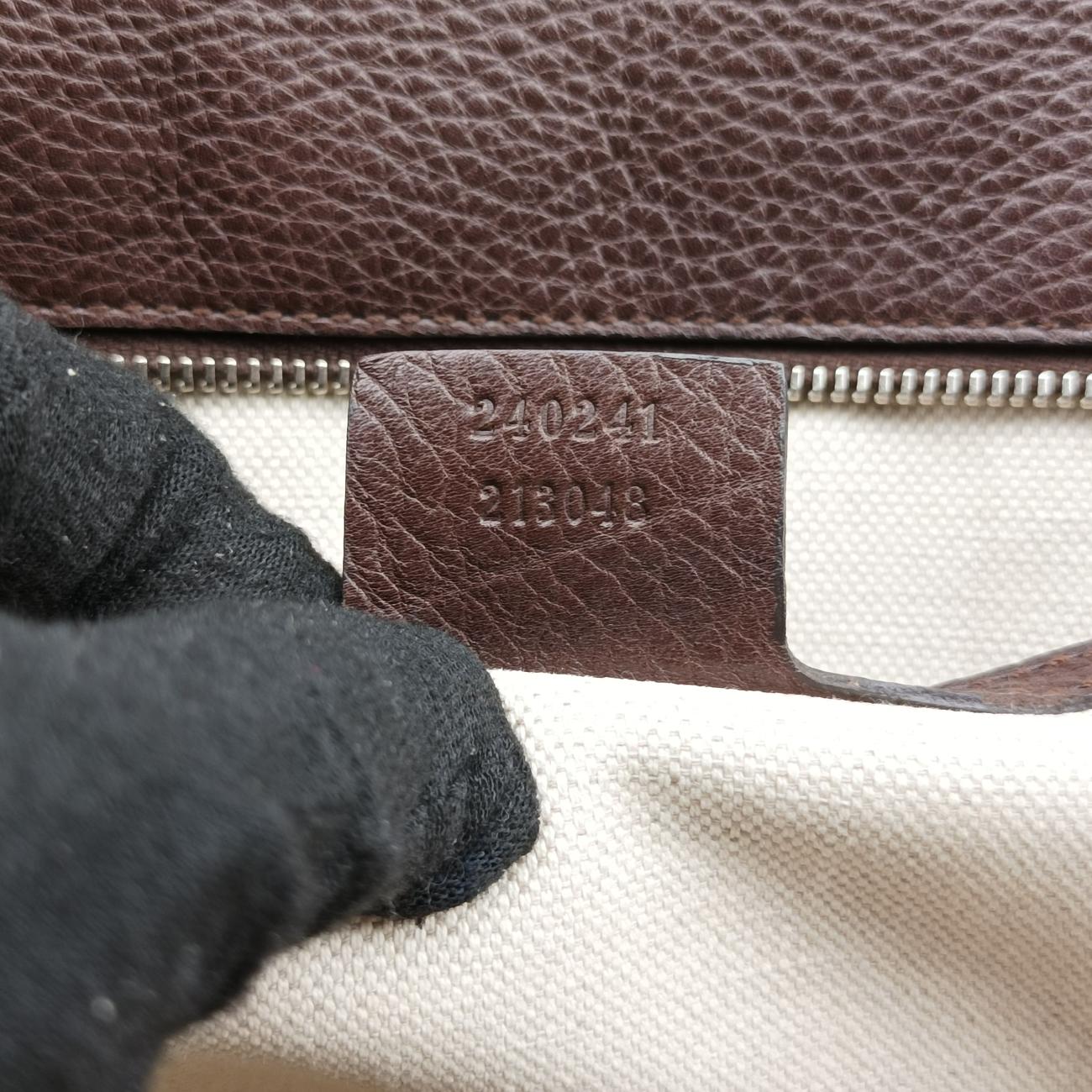New BambooMulticolourcanvas x leather240241C6122029ニューバンブーマルチカラーキャンバス×レザー240241C6122029