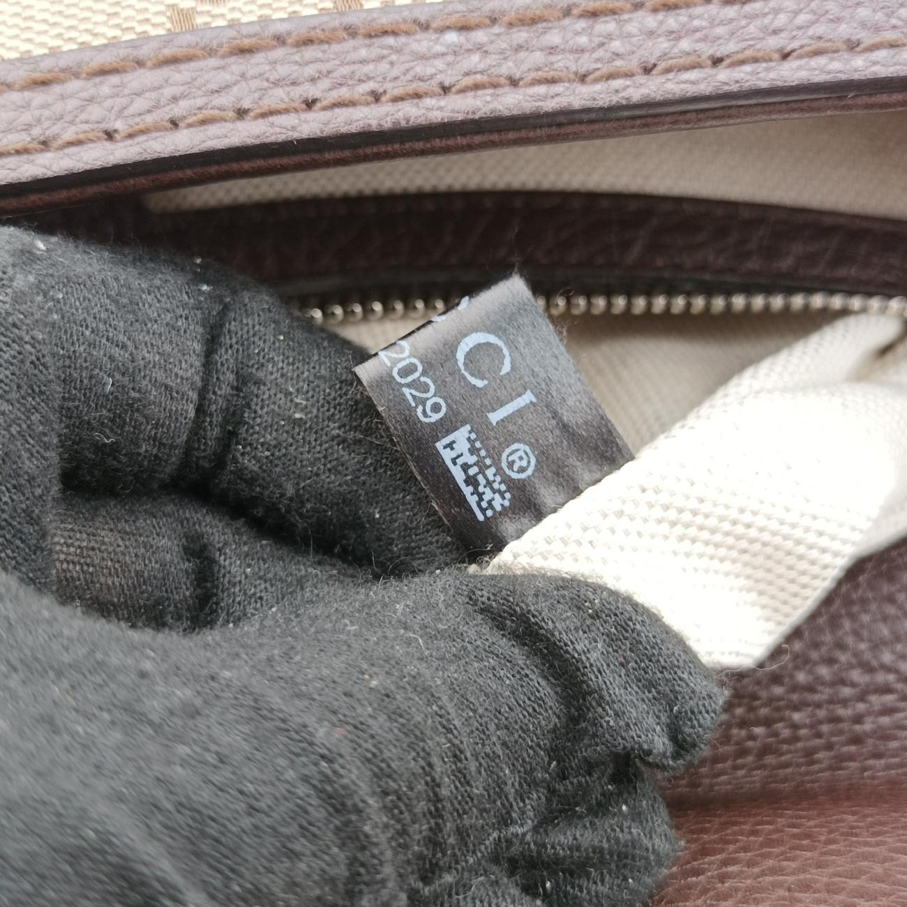 New BambooMulticolourcanvas x leather240241C6122029ニューバンブーマルチカラーキャンバス×レザー240241C6122029