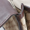 New BambooMulticolourcanvas x leather240241C6122029ニューバンブーマルチカラーキャンバス×レザー240241C6122029