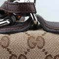 New BambooMulticolourcanvas x leather240241C6122029ニューバンブーマルチカラーキャンバス×レザー240241C6122029