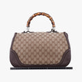 New BambooMulticolourcanvas x leather240241C6122029ニューバンブーマルチカラーキャンバス×レザー240241C6122029
