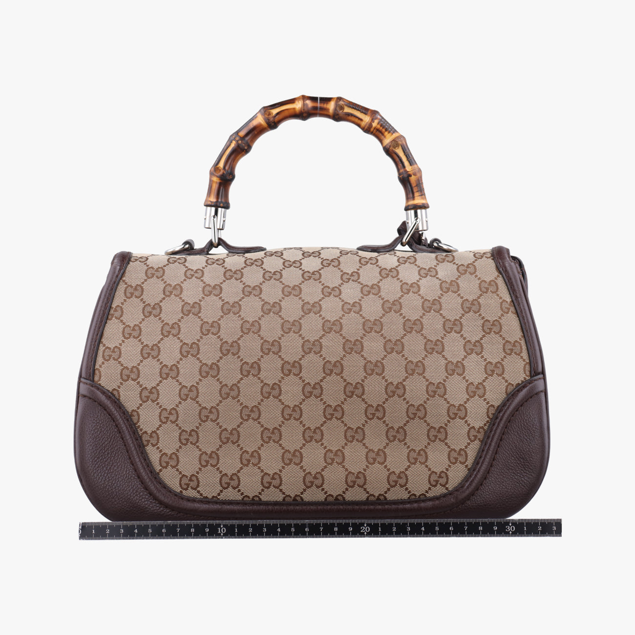 New BambooMulticolourcanvas x leather240241C6122029ニューバンブーマルチカラーキャンバス×レザー240241C6122029