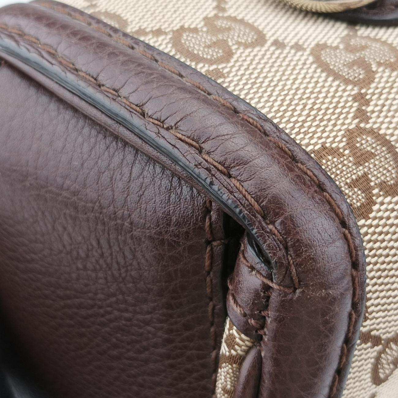 New BambooMulticolourcanvas x leather240241C6122029ニューバンブーマルチカラーキャンバス×レザー240241C6122029