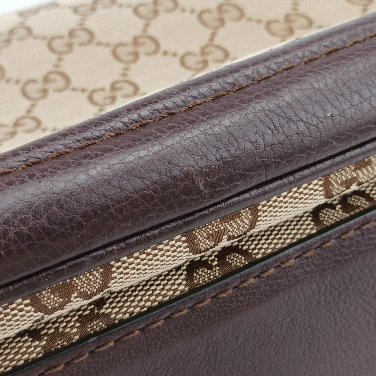 New BambooMulticolourcanvas x leather240241C6122029ニューバンブーマルチカラーキャンバス×レザー240241C6122029