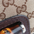 New BambooMulticolourcanvas x leather240241C6122029ニューバンブーマルチカラーキャンバス×レザー240241C6122029