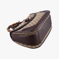 New BambooMulticolourcanvas x leather240241C6122029ニューバンブーマルチカラーキャンバス×レザー240241C6122029