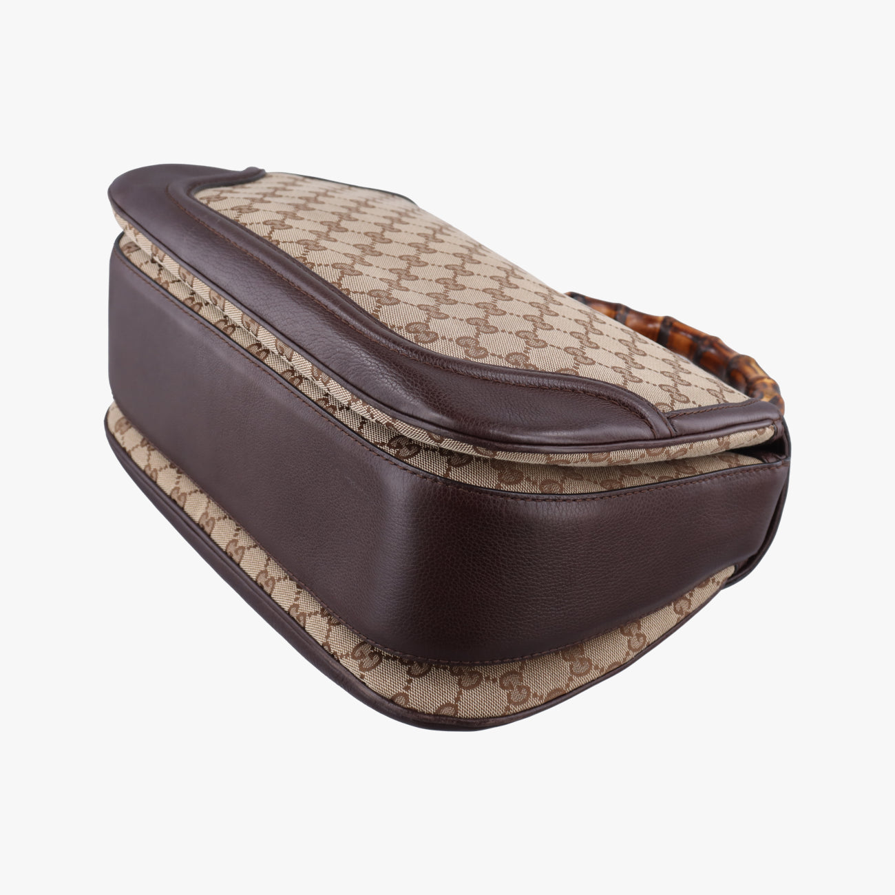 New BambooMulticolourcanvas x leather240241C6122029ニューバンブーマルチカラーキャンバス×レザー240241C6122029