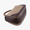 New BambooMulticolourcanvas x leather240241C6122029ニューバンブーマルチカラーキャンバス×レザー240241C6122029