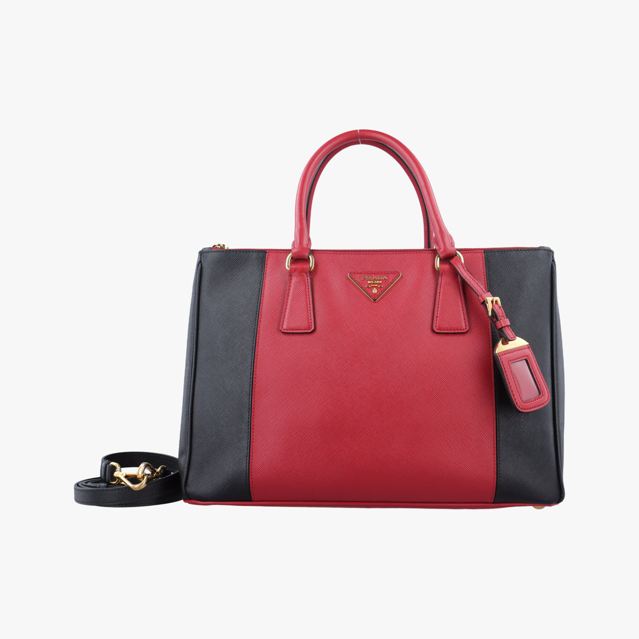 GalleriaMulticolourSAFFIANO LeatherB2274CVI 14ガレリアマルチカラーサフィアーノレザーB2274CVI 14