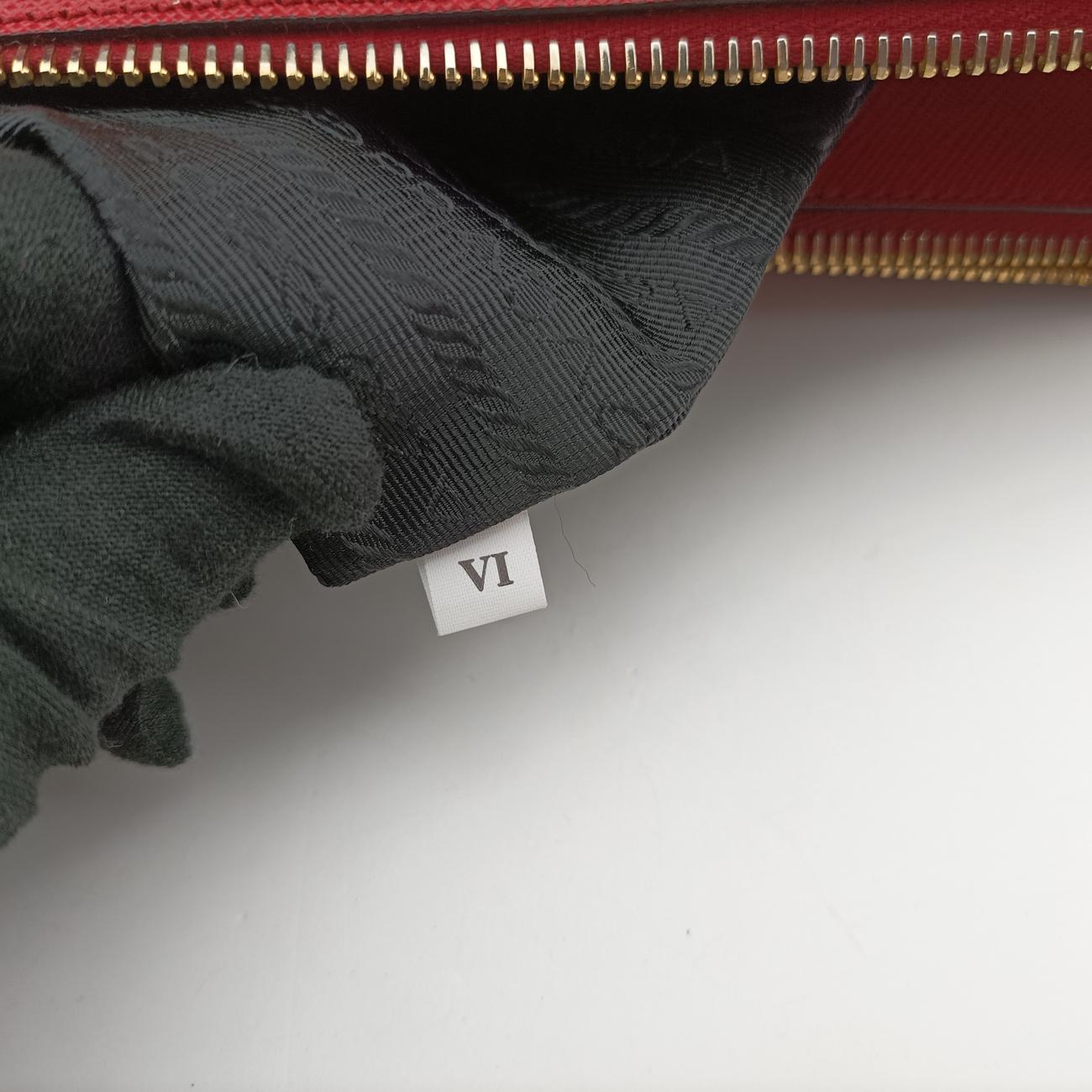 GalleriaMulticolourSAFFIANO LeatherB2274CVI 14ガレリアマルチカラーサフィアーノレザーB2274CVI 14
