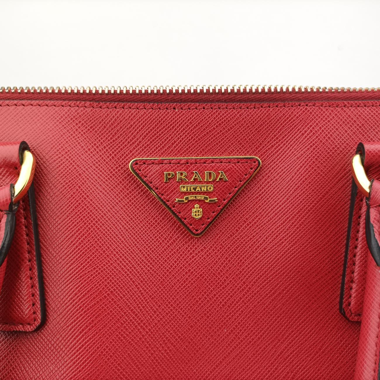 GalleriaMulticolourSAFFIANO LeatherB2274CVI 14ガレリアマルチカラーサフィアーノレザーB2274CVI 14