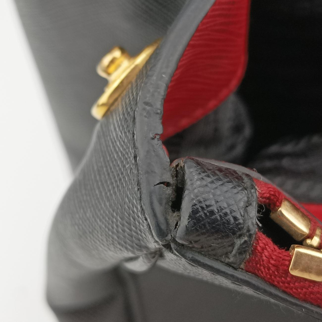 GalleriaMulticolourSAFFIANO LeatherB2274CVI 14ガレリアマルチカラーサフィアーノレザーB2274CVI 14