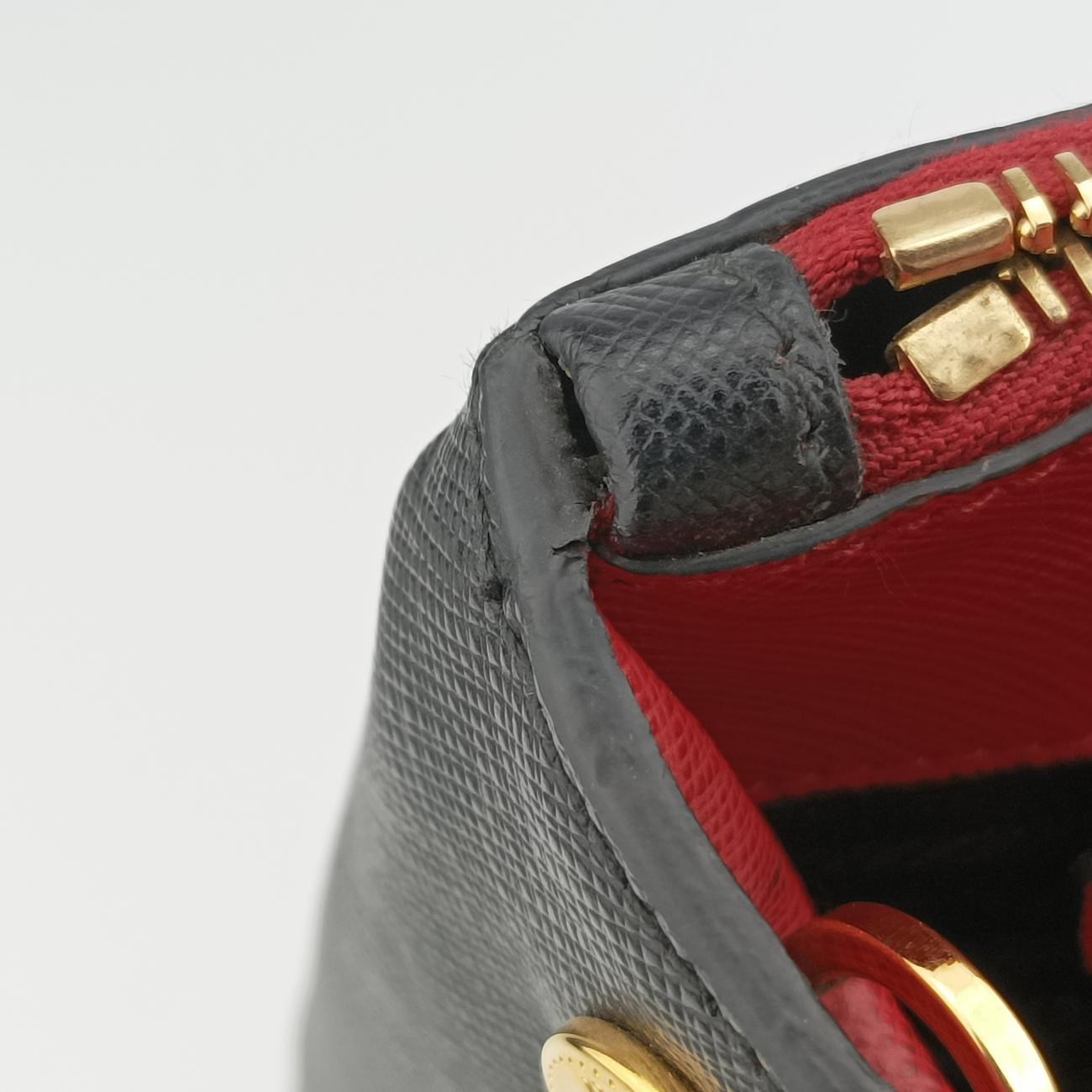 GalleriaMulticolourSAFFIANO LeatherB2274CVI 14ガレリアマルチカラーサフィアーノレザーB2274CVI 14