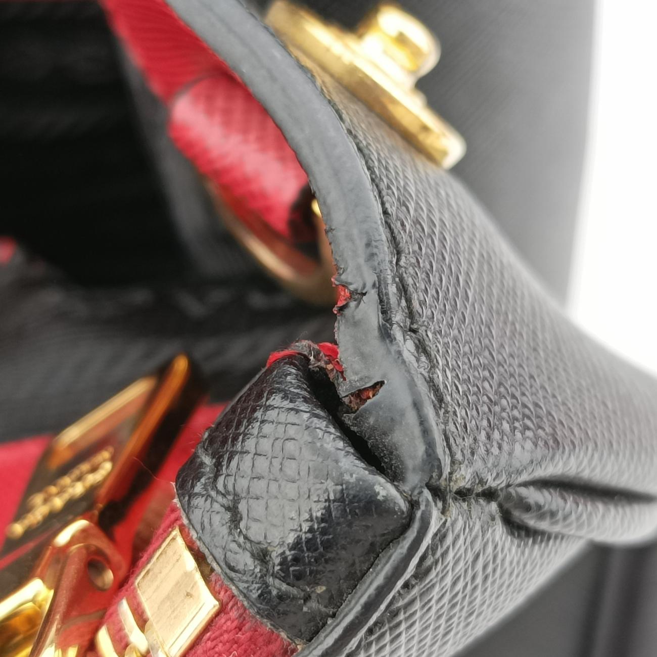 GalleriaMulticolourSAFFIANO LeatherB2274CVI 14ガレリアマルチカラーサフィアーノレザーB2274CVI 14