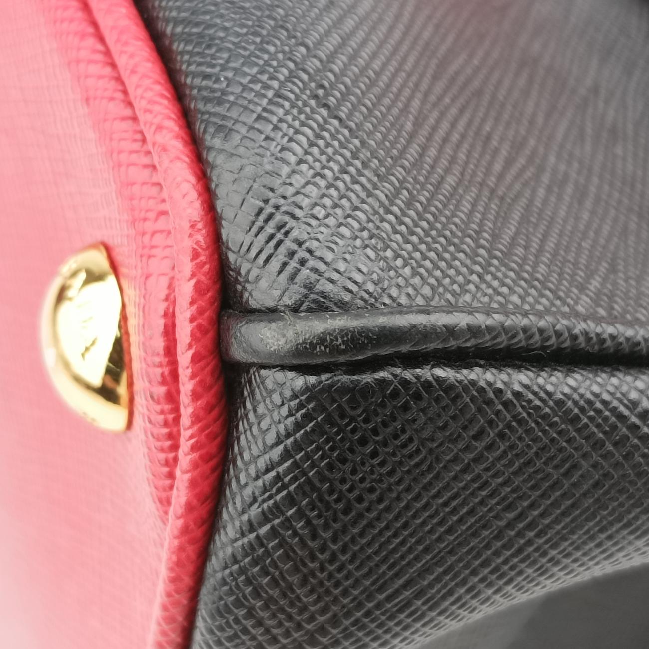 GalleriaMulticolourSAFFIANO LeatherB2274CVI 14ガレリアマルチカラーサフィアーノレザーB2274CVI 14