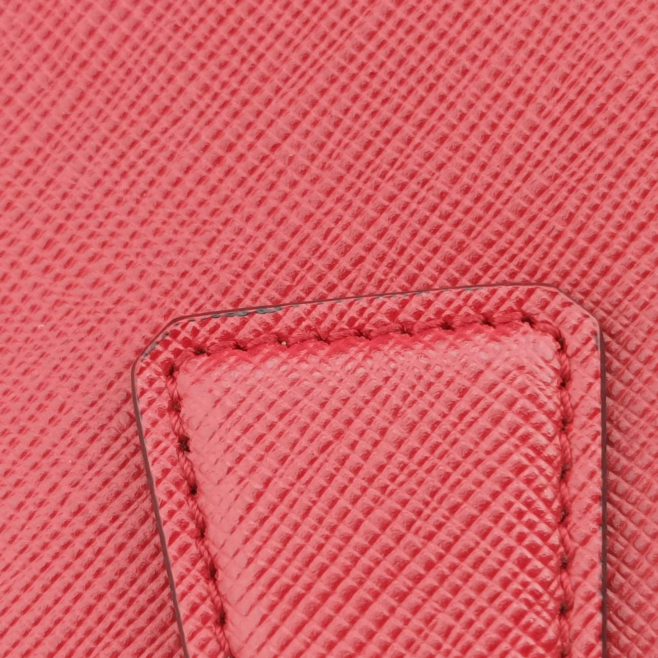 GalleriaMulticolourSAFFIANO LeatherB2274CVI 14ガレリアマルチカラーサフィアーノレザーB2274CVI 14