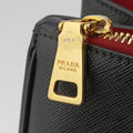 GalleriaMulticolourSAFFIANO LeatherB2274CVI 14ガレリアマルチカラーサフィアーノレザーB2274CVI 14