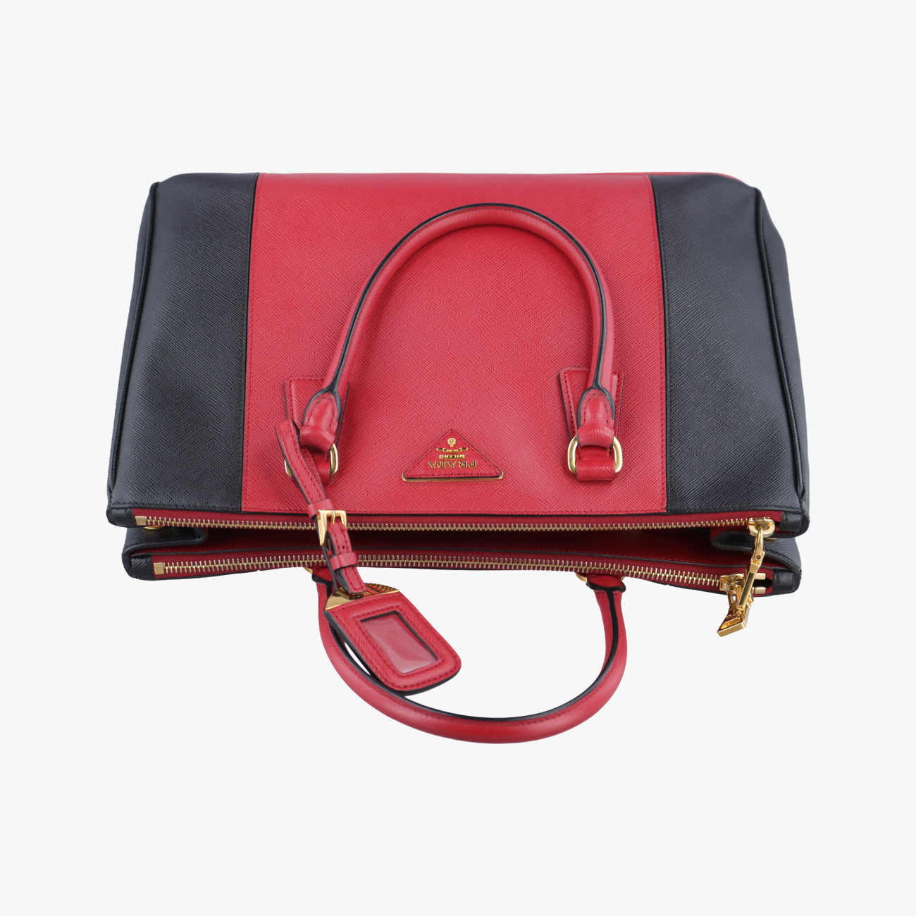 GalleriaMulticolourSAFFIANO LeatherB2274CVI 14ガレリアマルチカラーサフィアーノレザーB2274CVI 14