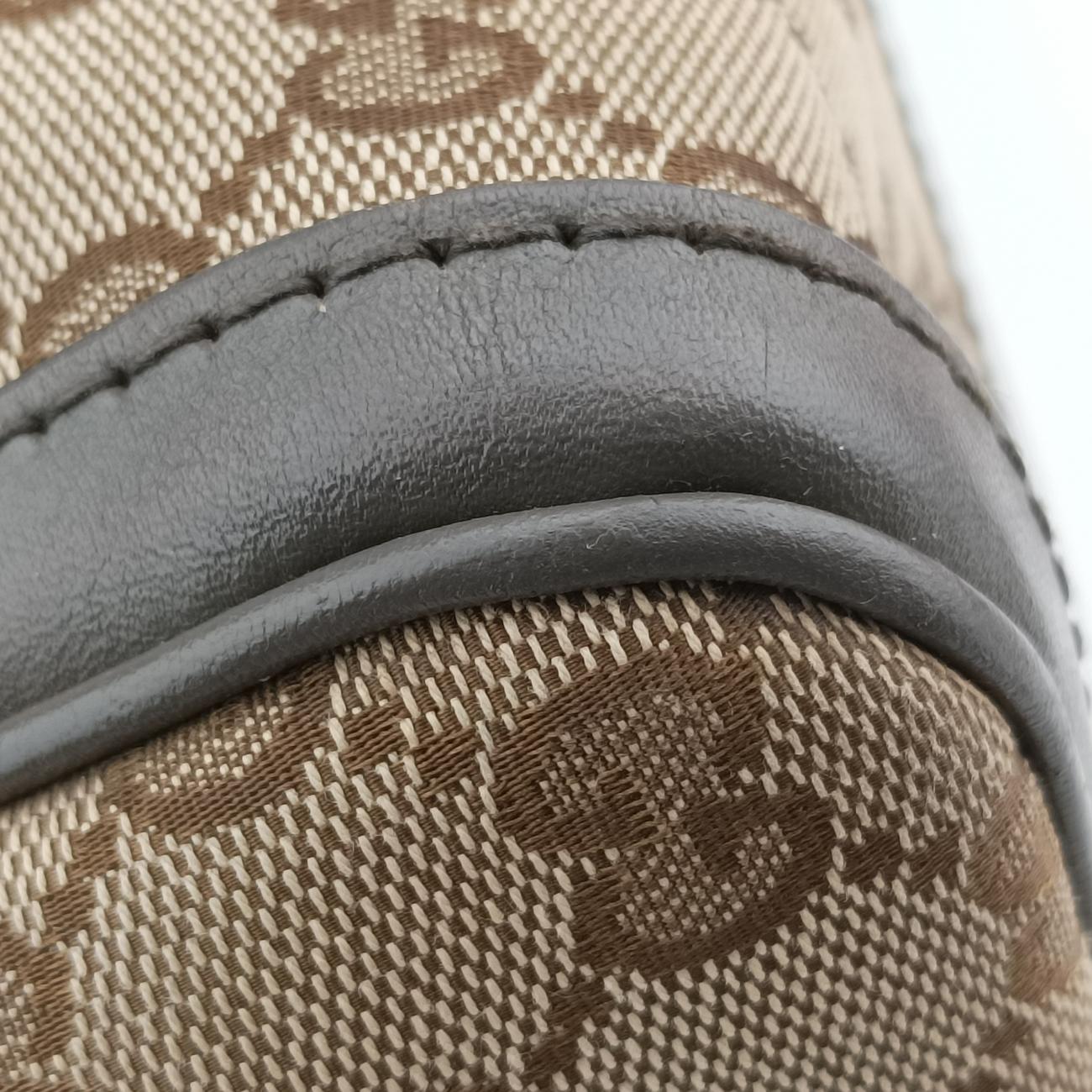 Sherry LineMulticolourCanvas247205G016636779シェリーラインマルチカラーキャンバス247205G016636779
