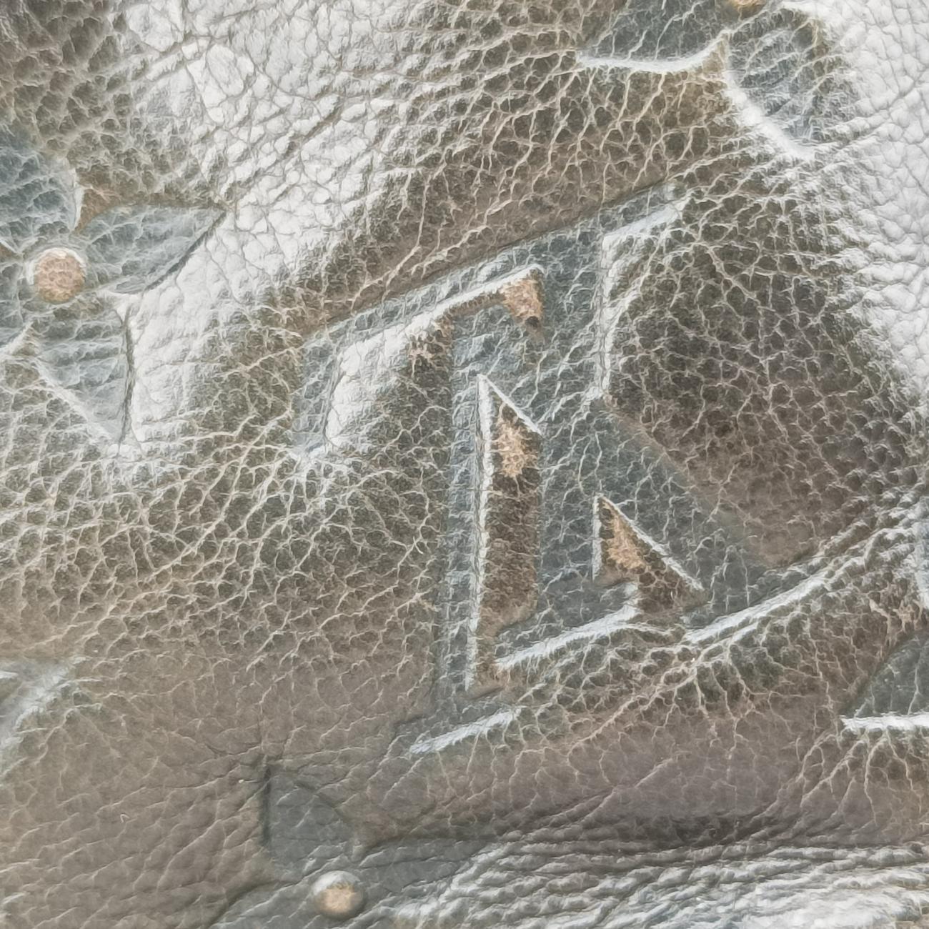 Dubourge Neo Alma 2009MulticolorMonogram Double JeuM40284MI4019ドゥブルジュ ネオアルマ 2009マルチカラーモノグラム ドゥブルジュM40284MI4019